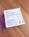 Sony VF-DCPL1 Drop-in Circular Polarizing Filter New Box From Japan. Fixed Price $366.99.