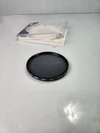 Hoya 67MM Nxt Multicoated Circular Polarizer Filter. Fixed Price $14.99.