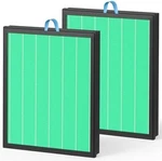 Fil-fresh Vital Replacement Filter For Levoit 200S/200S-P, 2-PACK. Fixed Price $30.00.