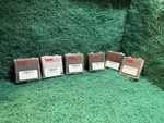 Assorted Lot Thorlabs 50.0MM X Nduv Uvfs Reflective Filters. Fixed Price $499.99.