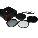 Uv Cpl ND4 Lens Filter For Panasonic HS700 TM700 SD700. Fixed Price $19.95.