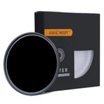 K&f Concept Nano-x ND1000 Hd Green Multi-coated Neutral Density (77MM). Fixed Price $49.99.