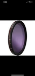 Freewell 82MM Threaded Hard Stop Variable Filter Standard Day 5. Fixed Price $100.00.