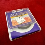 Hoya 49MM (red & Orange) Intensifier Filter *nos*. Fixed Price $29.95.