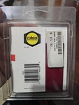 Cokin Farbfilter COEF.+3 Red P003 Serie Rechteckig Used See Pics *1. Fixed Price $16.95.