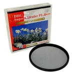 Marumi 62MM Super Dhg Mc Cpl Pl.d Slim Thin Filter Japan. Fixed Price $54.95.