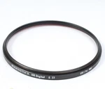 Rodenstock Hr Digital E77 UV/1X Mc 77MM Filter With Clean Glass. Fixed Price $49.00.