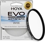 Hoya 67MM Evo Antistatic Protector Multi-coated Filter. U.s. Authorized Dealer. Fixed Price $79.90.