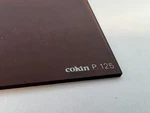 Cokin Gradual T2 P125 Filter Series M Sepia Graduated. Fixed Price $15.97.