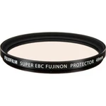 New Fujifilm 49MM Protector Filter (black), Usa Authorized Dealer #31285. Fixed Price $72.99.