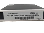 New Schneider 4X5.65 True-streak Gold 2MM Filter Anamorphic Streaks Effect. Fixed Price $499.95.