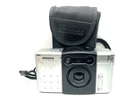 Minox CD70 Point & Shoot With Minoctar 35-70MM Case Analog Camera. Fixed Price $220.59.