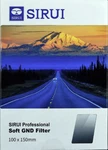 Sirui Pro Soft Filter, 100X150MM GND0.9 (3 Stops). Fixed Price $50.00.