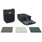 Tiffen Dv Select Filter Kit 3 - 0.6 Ultra Circular Polarizing & BPM14. Fixed Price $799.00.