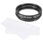 25.5MM Circular Polarizer Filter Polarizing Cleaning Cloth. Fixed Price $15.96.