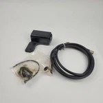 Fanuc A05B-1405-H035 Laser Vision Digital Camera, 12MM Lens W/2007-T614 Cable. Fixed Price $1049.99.