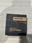 Polarpro Quartzline Gold Mist 1/2 Diffusion 49MM Filter. Fixed Price $69.00.