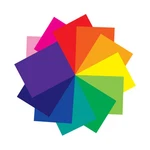 Adj Z-progel/sh Pinspots Filter Color Sheet Orange. Fixed Price $22.89.
