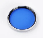 B+w Blue 2X KB12 Filter Riii Bay R3 For Rolleiflex 2.8F 2.8E 2.8C Tlr NO.0550. Fixed Price $79.00.