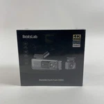 New Botslab 4K Front And 1080P Rear Dual Dash Camera System G980H-N529-1. Fixed Price $62.99.