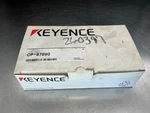 Keyence OP-87890 Protection Glass For MD-X1000/X1500 Series. Fixed Price $165.00.