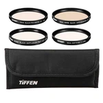 Tiffen 77MM Film Look Digital Video Filter Kit. Fixed Price $199.95.