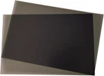 Polarizers Film Non-adhesive 11.8X7.8 Inches Circularly Polarized .... Fixed Price $25.20.
