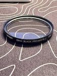 Tiffen Black Pro-mist (49BPM2) Mm Filter. Fixed Price $25.00.