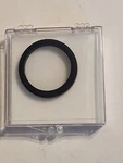 Midwest Optical LP390-30.5 Uv-absorbing Protective Window, 30.5X0.5 Mm Free Ship. Fixed Price $59.99.