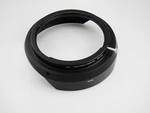 Nisi Lens Hood For Nikon Z 14-24MM Cpl FILTER+ND64 112MM. Fixed Price $290.00.
