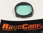 Press Fit Ir Cut Filter Glass Lens For Ragecams Gopro HERO5 HERO6 HERO7 Black. Fixed Price $59.99.