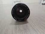 Seikanon Mc Auto Zoom Macro F/1:3.5-5.5 28-100MM Lens. Fixed Price $13.00.