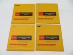 Kodak Camera Filters Lot Of Color Printing 12.7CM CP40R CP05R CP2B CP20M. Fixed Price $14.98.
