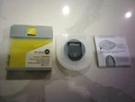 Genuine Nikon Circular Polarizing Filter With Case -FF-CP10 For Coolpix. Fixed Price $22.50.