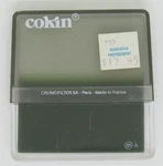 Cokin Series Gradual Emerald 2 (A131) Camera Lens Filter. Fixed Price $9.99.