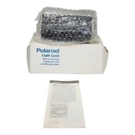 Vintage Polaroid Light Lock Close-up Lens Spectra Image Camera New Boxed. Fixed Price $33.91.
