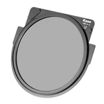 Kase Moviemate Magnetic Circular Nd 6-9 Stop For Matte Box. Fixed Price $174.85.
