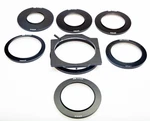 Sinar Filter Holder 75MM And Six Rings Adapter (internal # 526). Fixed Price $174.05.