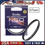 Kenko Camera Filter Mc Protector Neo 67MM Lens Protection Multi Coated. Fixed Price $39.95.