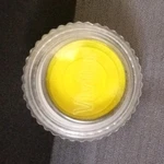 Vivitar Yellow Color Correction Threaded Circular Camera Lens Filter. Fixed Price $15.00.