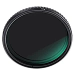 K&f Concept 67MM Nano-x Variable Fader Ndx, ND8-128. Fixed Price $60.03.