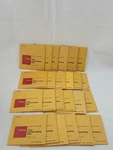 Kodak Color Compensating Filter 125MM X Lot Of 24. Fixed Price $99.99.