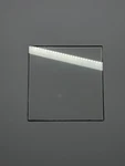 Formatt Hitech 4X4 Soft White Mist 1 Diffusion Filter - Used. Fixed Price $99.00.