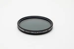Tiffen 67MM Circular Polarizer Filter Cpl Made In Usa Excellent Condition. Fixed Price $9.99.