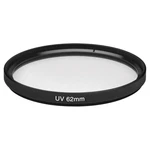 General Brand UV62 62MM 1-PIECE Ultraviolet Camera Lens Protective Filter. Fixed Price $6.48.