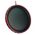 Open Box Haida Pro Ii Cpl-vnd 67MM Filter Variable 3-7 Stop 2-IN-1. Fixed Price $64.00.