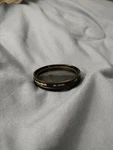 Rocketfish 40.5MM Cpl Circular Lens Polarizer RF-CP405. Fixed Price $14.99.