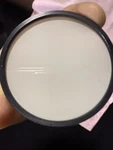 Edmund Optics 80 Degree Holographic Diffuser, 5MM. Fixed Price $69.00.