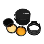 Profoto Ocf Ii Grid And Gel Kit Photography. Fixed Price $199.00.