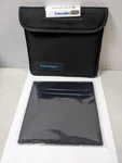 Schneider 6.6X6.6 Platinum Irnd 2.1 Filter. Fixed Price $169.00.